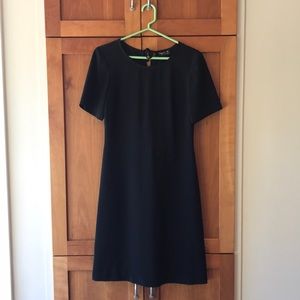 Agnes B Vintage black dress 38 / 4